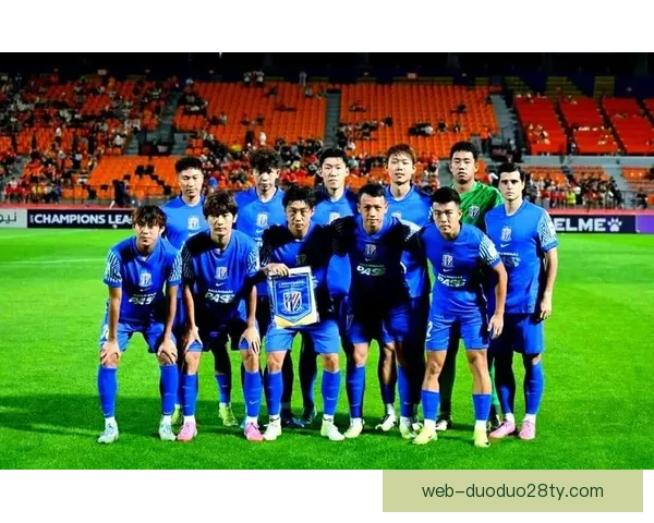 申花亚冠收官强阵全出击力争胜利